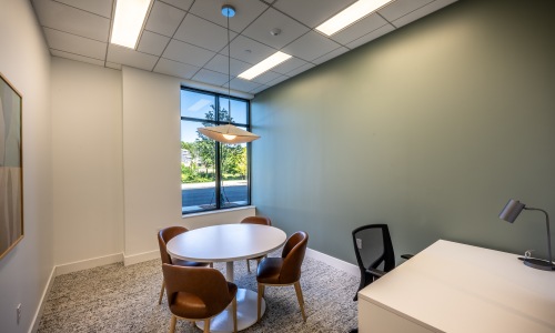 The Juniper Conference Room